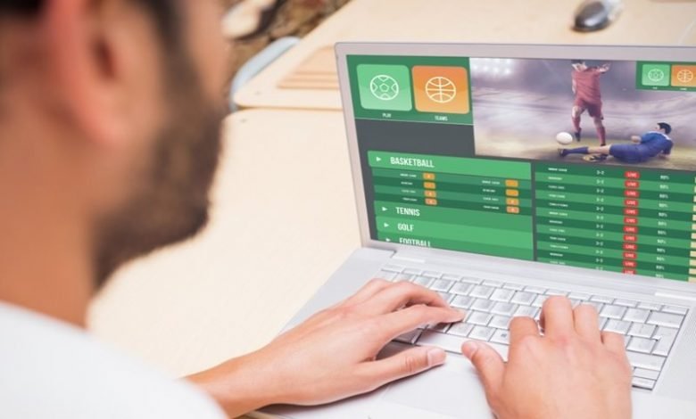 Apostas Online