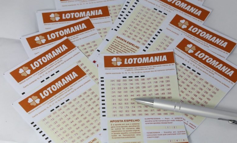 Estatísticas da Lotomania