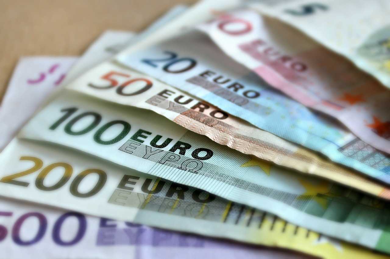 Homem Ganha 1 Milhão de Euros na Loteria pela 2ª Vez em 18 Meses