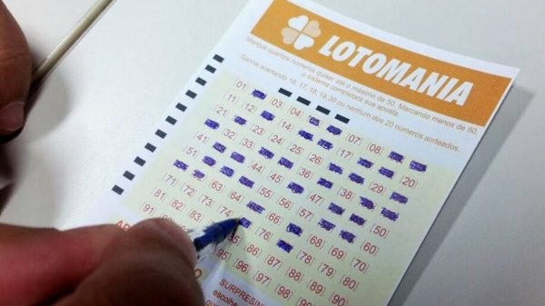 Tabela de Preço da Lotomania - Preços Atualizados