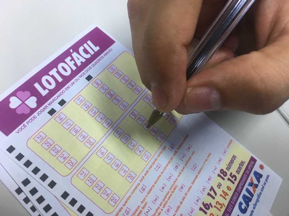 Quantos Números Tem Que Acertar na Lotofácil Para Ganhar?