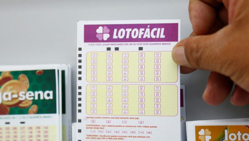 ultimos resultados da lotofácil