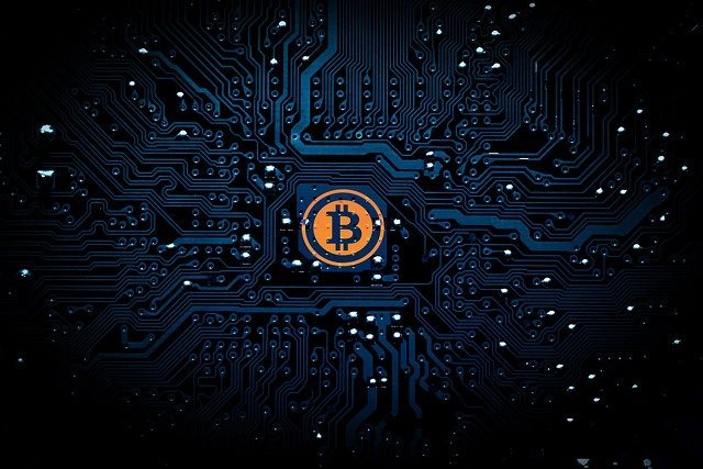 Como as bitcoins ajudam na segurança dos casinos online