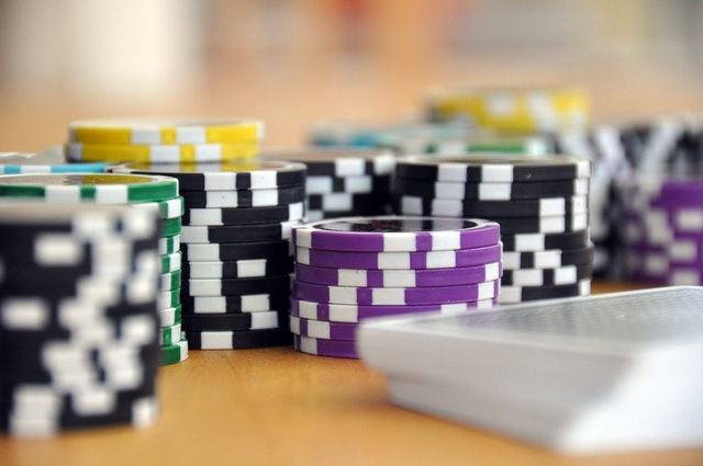 Tabela de Poker - Aprenda a interpretar as tabelas facilmente